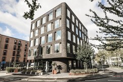 Hotel Konstanz, a member of Radisson Individuals, Bodenseekreis