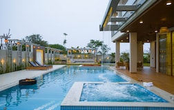 Swimming Pool 1