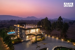 StayVista at Ashbourne Estate, Palghar