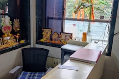 Dhanraj Lodging and Boarding, Thane