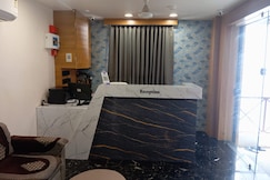 Hotel RK Rooms, Ahmedabad