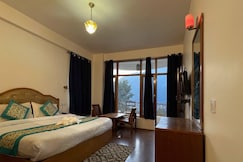 The Elesa Resort, Manali