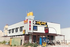 Hotel O Grand Vista, Bangalore