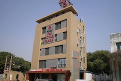 Hotel The Royal Plaza, Ahmedabad