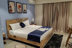 Palm Regal By Sanshray Have Fun With It | Entire 2BHK Apartment, Brahmapur