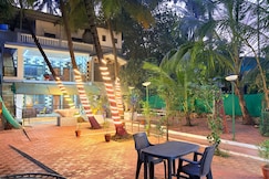 Green Waves Resort, Alibaug