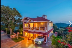 Hillcrest villa, Coonoor