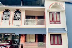 Royal Villa, Varkala