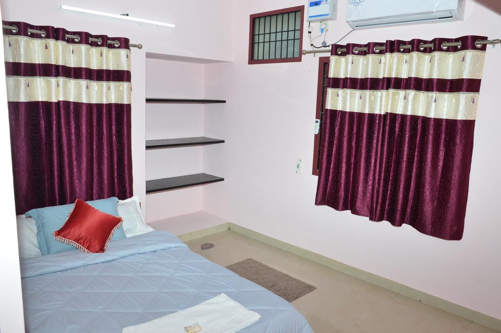 Chennai Comfort Stay - Tap to explore photos
