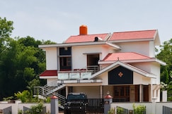 Guest House 2BHK fully furnished, Kundapur