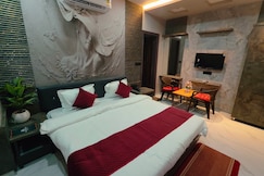 Hotel Anaaya-NX on the Way to Khatu Shyam Ji Temple, Sikar