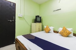 Star Guest House, Chevella
