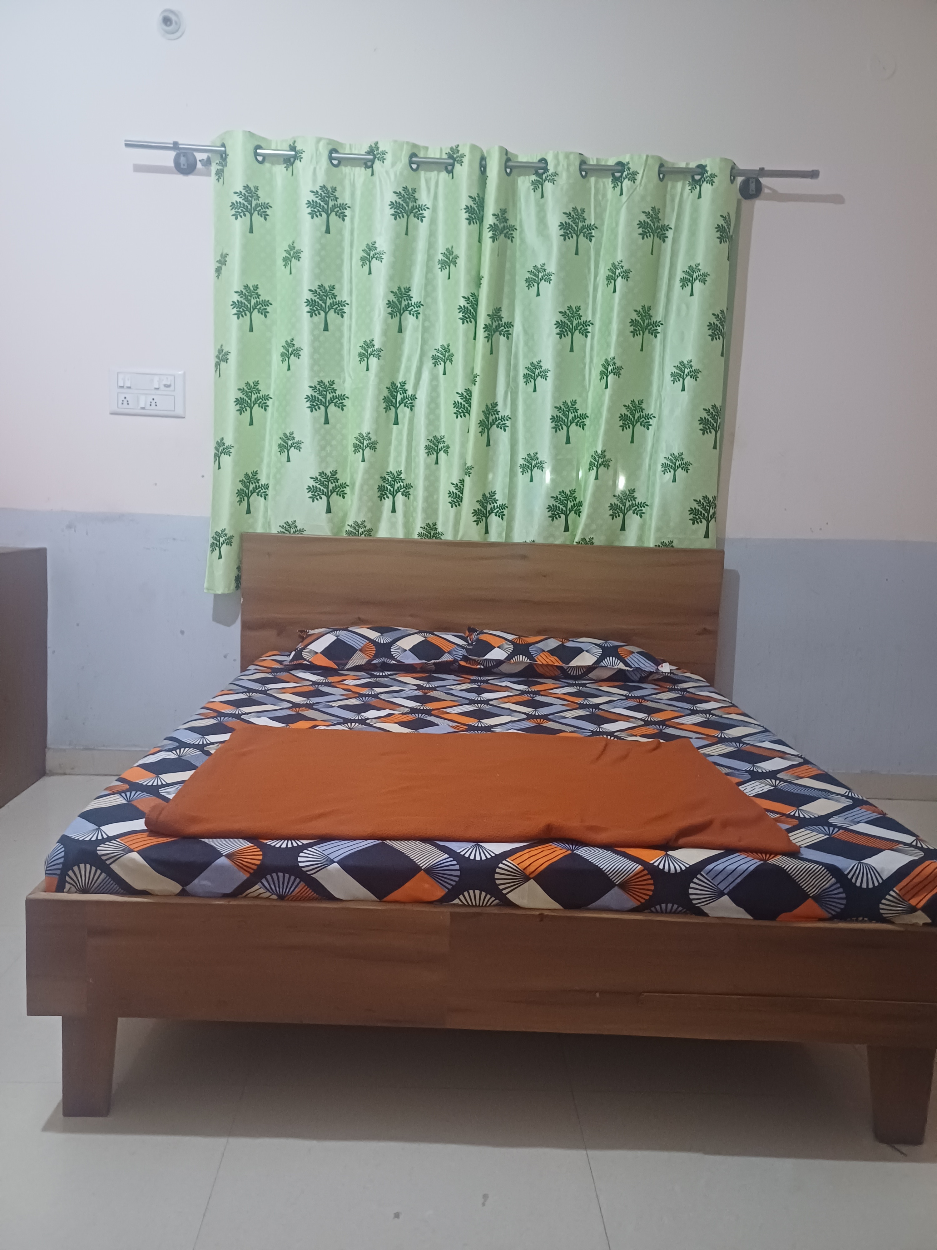 Annapoorneshwari residency - Tap to explore photos