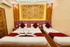 Annapurna Palace Guest House, Varanasi