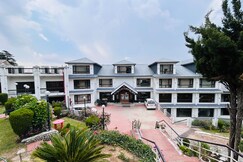 Hotel Subash Palace, Doda