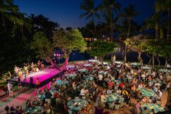 Hilton Waikoloa Village, Honolulu