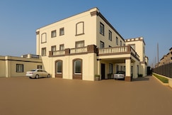 Hotel Savoy resorts, Jammu