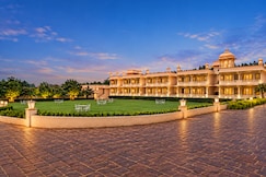 The Shakti Vilas By Trulyy, Udaipur