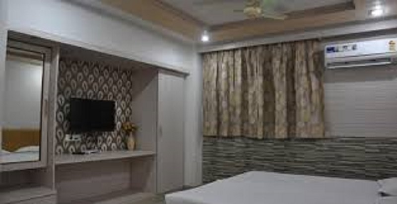 Madhurai Resort 5