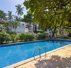 Swimming Pool 1