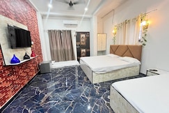 Paradise homestay | Entire Apartment, Varanasi