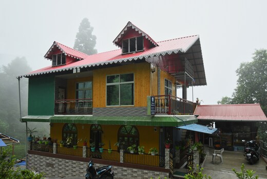 Himalya Homestay