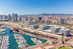 SLS Barcelona, Barcelona