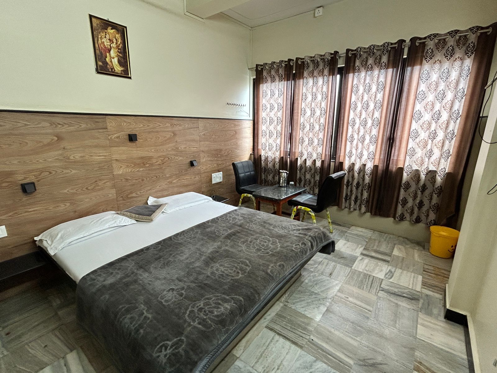 Hotel Basera - Tap to explore photos