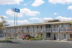 Best Western Petaluma Inn, Sonoma