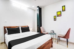 Super Hotel O HMR Inn, Kanakapura