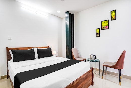 Hotel O HMR Inn