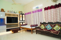 COASTAL HEAVEN HOMESTAY, Honavar