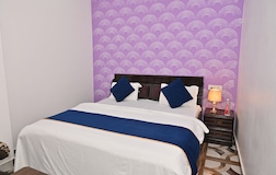 2BHK Without Kitchen
