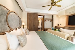 Maradiva Resort, Mauritius