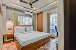 Hotel O MB International, Kolkata