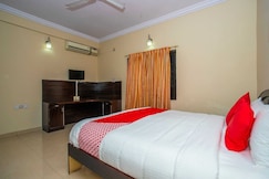 Palette Hotels and Resorts Siva Vishnu Temple Formerly RC Resort, Chennai