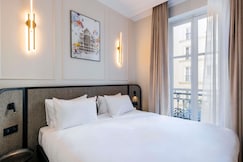Aparthotel Adagio Paris Opera, Paris