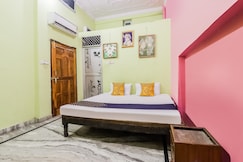 SPOT ON Maharani guest house, Ayodhya