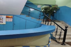 Hotel Bhargav Paltan Bazaar, Guwahati