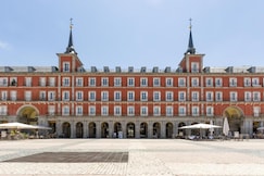 Pestana Collection Plaza Mayor, Madrid