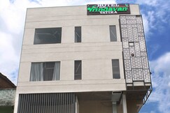 Hotel Vrindavan Vatika, Vidisha