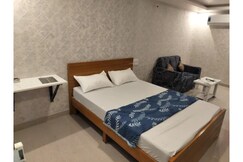 FabHotel SJ Comforts, Bangalore