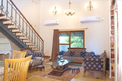 Tranquility Suite   Mango Tranquil, Tirupati