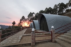Shanti Himalaya Glamp Resort Beyond Corbett, Dhumakot
