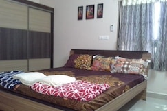 Narayanadri AC Homestay Tirupathi, Tirupati