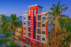 Aashhiana Guest House || Entire 2BHK Service Apartments, Kolkata