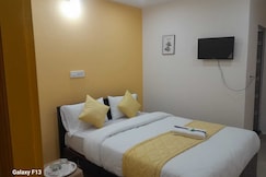 Hotel O Nisarga Hotel Boarding and Lodging, Hosur