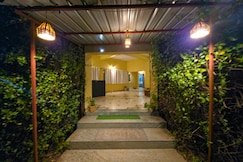 Shahvilla Resort, Kanha, Mandla