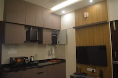 Work Ready 1BHK in the Heart of HSR Layout, Bangalore