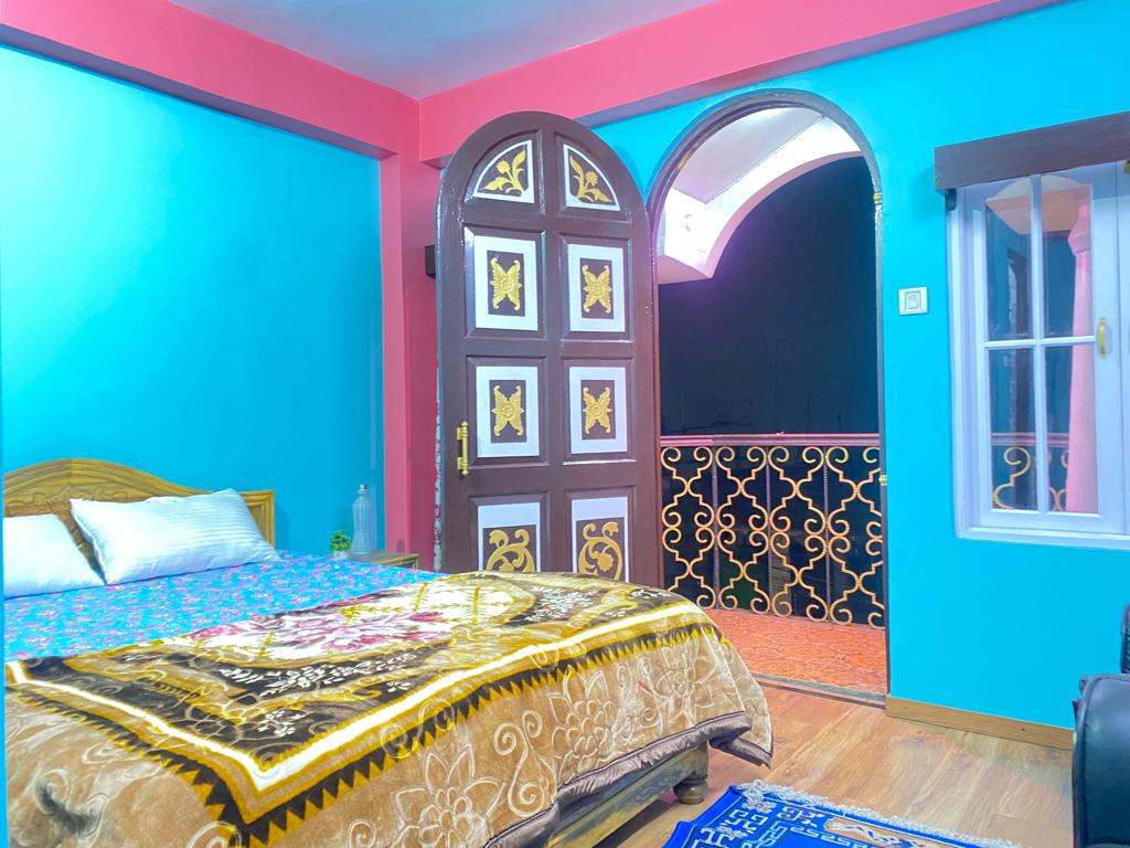 Kharga homestay - Tap to explore photos
